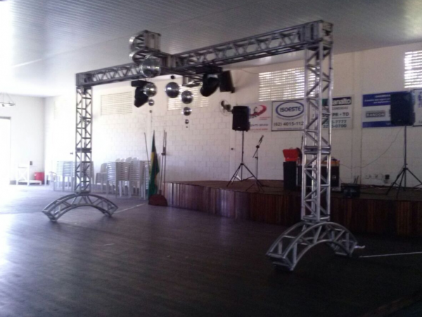 Festa de casamento