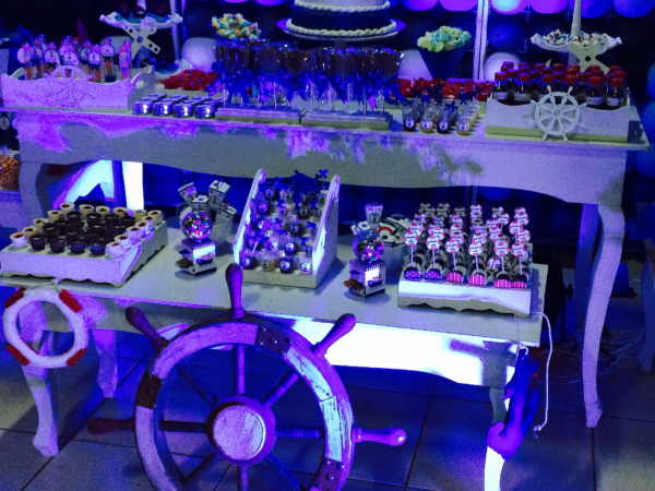 Festa infantil