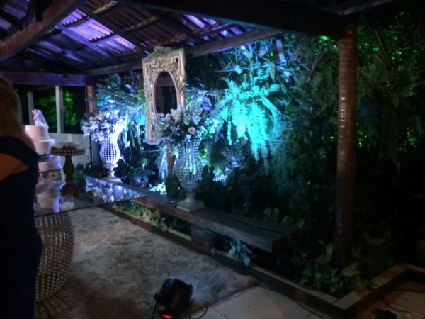 Casamento Luiz Henrique Angelica da Mata