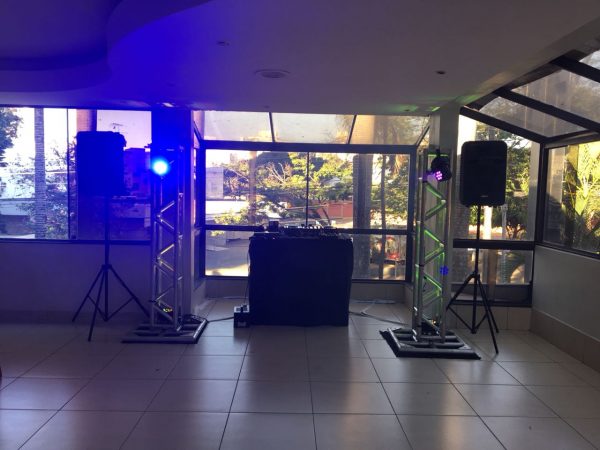 Casamento Thales e Lília